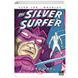 The Silver Surfer Stan Lee Marmara izgi