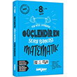 8. Sınıf Matematik Güçlendiren Soru Bankası Ankara Yayıncılık