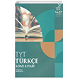 TYT Türkçe Konu Kitabı Yazıt Yayınları