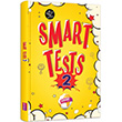 Smart 2 Test Book Smart English