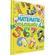 4. Sınıf Matematik Yolculuğu Üçgen Yayıncılık