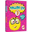 Folluw Up 3 Practice Book Smart English