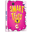 Follow Up 7 Smart Test Book Smart English