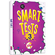Smart 3 Test Book Smart English