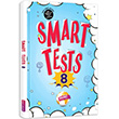 Follow Up 8 Smart Test Book Smart English