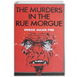 The Murders In The Rue Morgue Edgar Allan Poe Ren Kitap