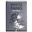 White Fang Jack London Ren Kitap