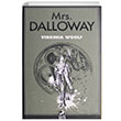 Mrs.Dalloway Virginia Woolf Ren Kitap