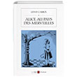 Alice Au Pays Des Merveilles Lewis Carroll Karbon Kitaplar