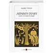 Adam s Diary and Other Stories Mark Twain Karbon Kitaplar