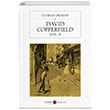 David Copperfield Vol 2 Charles Dickens Karbon Kitaplar