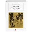 David Copperfield Vol 1 Charles Dickens Karbon Kitaplar