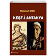 Kefi Antakya Mehmet Ate Karahan Kitabevi
