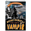 Son Gece Beyaz Kanatlı Vampir 8 Erkan İşeri Pinus Kitap