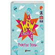 2. Snf WOW English Practice Book Workbook Master Publishing