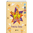 4. Snf WOW English Practice Book Workbook Master Publishing