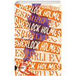 Esrarlı Ev Sherlock Holmes 4 Sir Arthur Conan Doyle Portakal Kitap