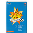 8. Snf WOW English Practice Book Master Publishing