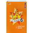 6. Snf WOW English Practice Book Master Publishing