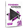 FENOMEN LGS 8. Sınıf Yeni Nesil Matematik Soru Bankası Referans Yayınları