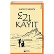 3 2 1 Kayt Banu Tarran Karina Yaynevi