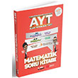 AYT Matematik Soru Kitab Video zml Metin Yaynlar