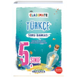 Okyanus 5. Sınıf Classmate Türkçe Soru Bankası