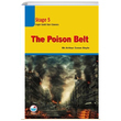 The Poison Belt Stage 5 (CD siz) Sir Arthur Conan Doyle Engin Yayınevi