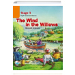 The Wind in the Willows Stage 3 (CD siz) Kenneth Grahame Engin Yayınevi