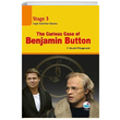 The Curious Case of Benjamin Button Stage 3 (CD siz) F. Scott Fitzgerald Engin Yayınevi