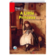 A Little Princess Stage 1 (CD siz) Frances Hodgson Burnett Engin Yayınevi