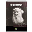 The Cossacks Lev Nikolayevi Tolstoy Tropikal Kitap