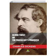 Oliver Twist or The Parish Boys Progress Charles Dickens Tropikal Kitap
