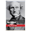 On Liberty John Stuart Mill Tropikal Kitap