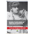 Racketty Packetty House as Told by Queen Crosspatch Frances Hodgson Burnett Tropikal Kitap