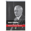 Lucias Progress Edward Frederic Benson Tropikal Kitap