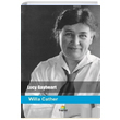 Lucy Gayheart Willa Cather Tropikal Kitap