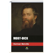 Moby Dick Herman Melville Tropikal Kitap