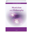 Mysticism and Philosophy Abdllatif Tzer Aratrma Yaynlar