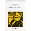 Das Kapital Band 3 Karl Marx Karbon Kitaplar