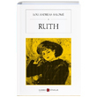 Ruth Lou Andreas-Salome Karbon Kitaplar