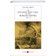 The Decline and Fall of the Roman Empire Vol. 1 Edward Gibbon Karbon Kitaplar
