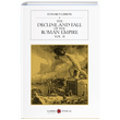 The Decline and Fall of the Roman Empire Vol. 2 Edward Gibbon Karbon Kitaplar