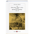 The Decline and Fall of the Roman Empire Vol. 3 Edward Gibbon Karbon Kitaplar