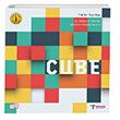 Cube IQ Dikkat ve Yetenek Gelitiren Kitaplar Serisi 2 TZDER Yaynlar
