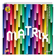 Matrix IQ Dikkat ve Yetenek Gelitiren Kitaplar Serisi 8 TZDER Yaynlar