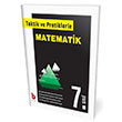 7. Sınıf Taktik ve Pratiklerle Matematik Basamak Yayınları