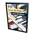TYT Türkçe Dil Bilgisi Soru Bankası Basamak Yayınları
