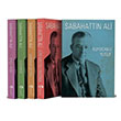 Sabahattin Ali Seti 5 Kitap Takım Sabahattin Ali Yediveren Yayınları