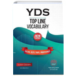 YDS Top Lne Vocubulary ELP Publishing